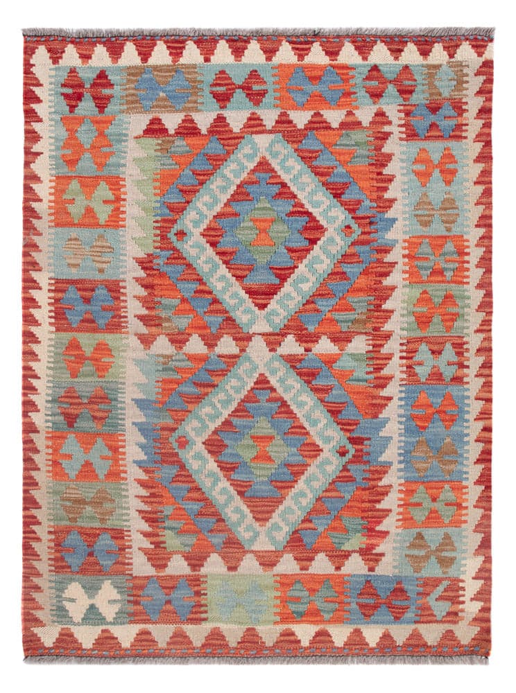 Kelim Maimene-Teppich