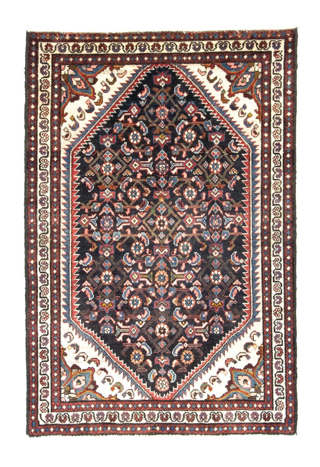 Malayer 150 × 103 cm